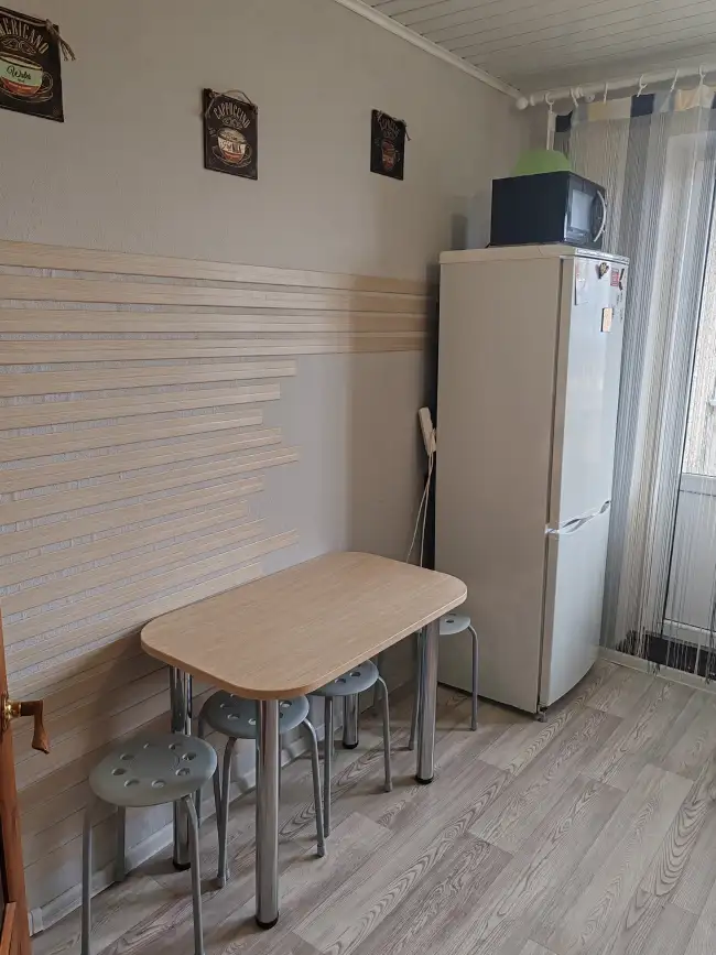 Тополевая 27/2