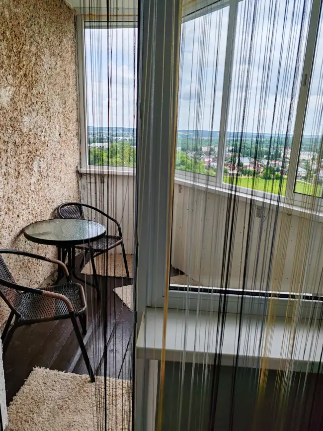 Тополевая 27/2