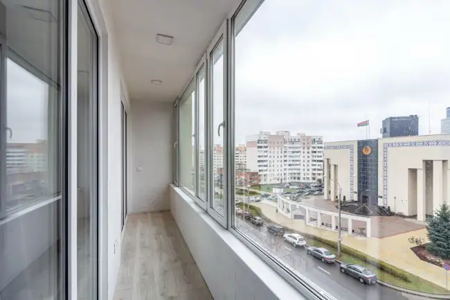 Мельникайте 9