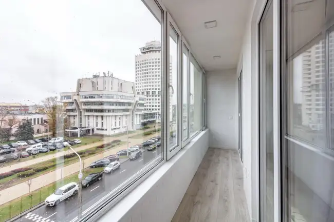 Мельникайте 9