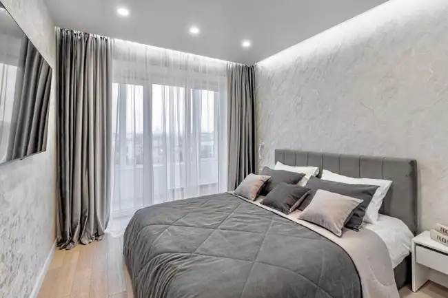 Мельникайте 9