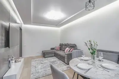 Мельникайте 9