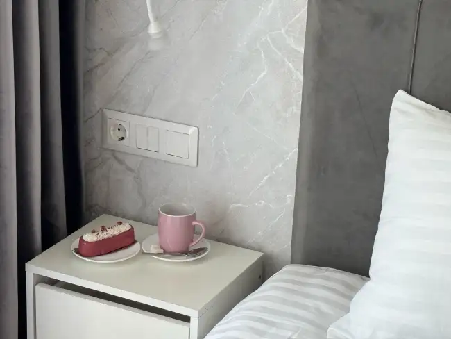 Мельникайте 9