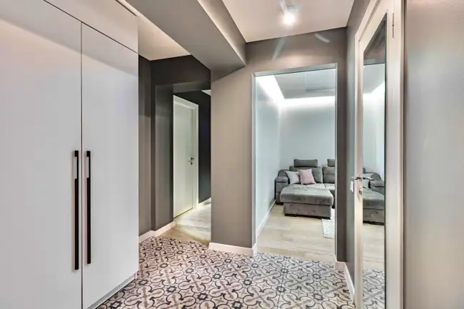 Мельникайте 9