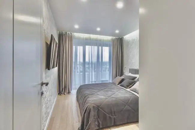 Мельникайте 9