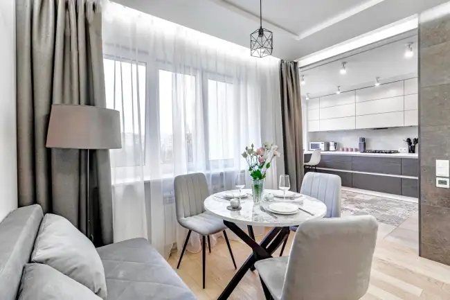 Мельникайте 9