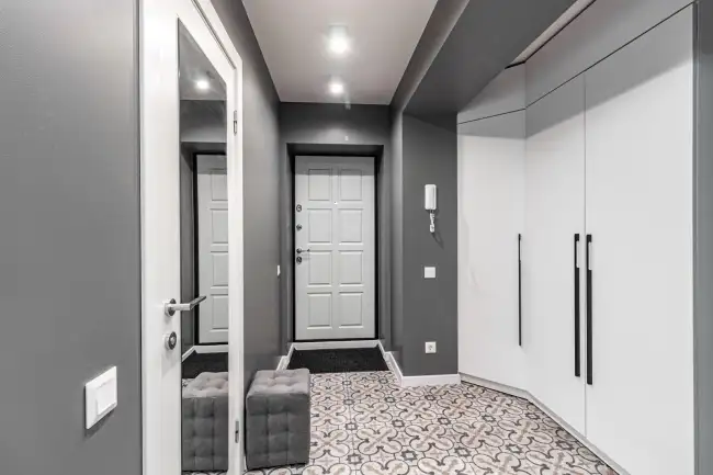 Мельникайте 9