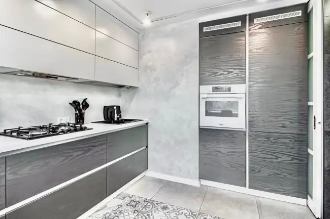 Мельникайте 9