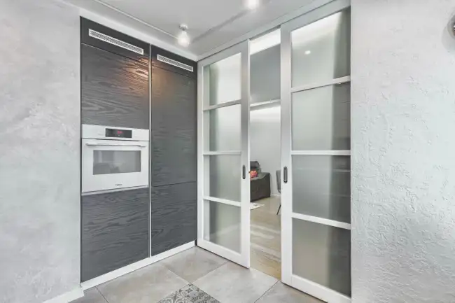 Мельникайте 9