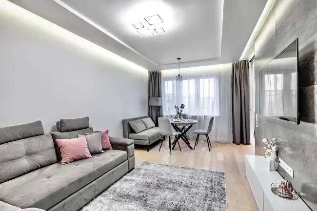 Мельникайте 9