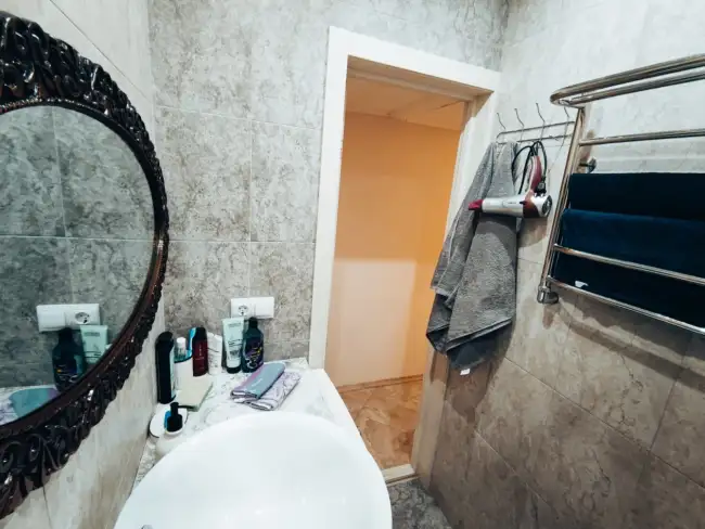 Заславская, 35