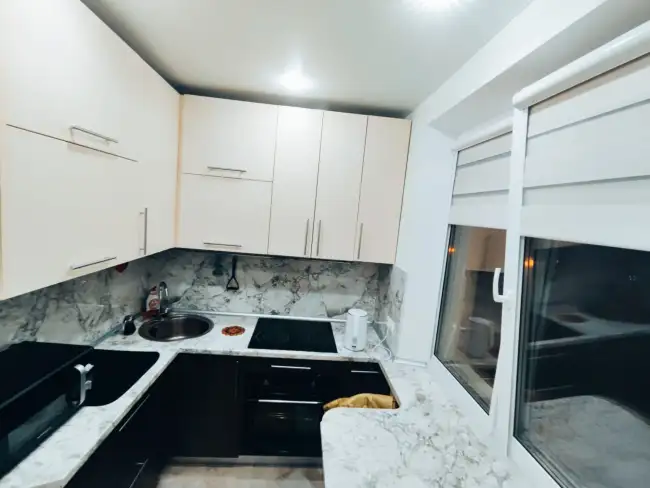 Заславская, 35