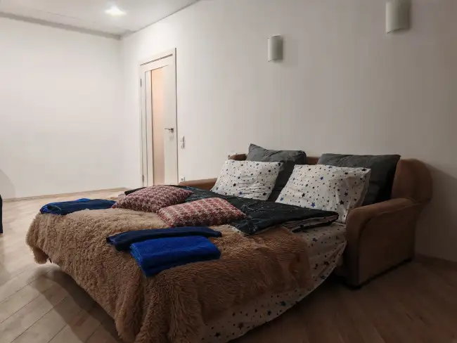 Заславская, 35