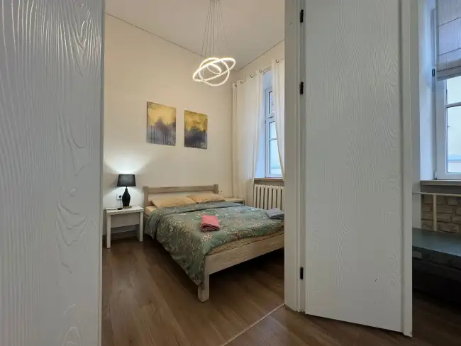 Городничанская 42