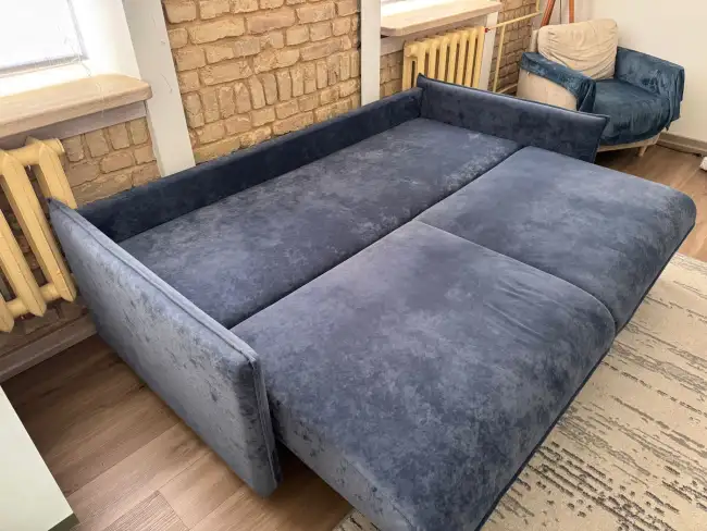 Городничанская 42