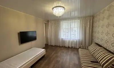 ул. Тургенева