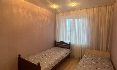 ул. Тургенева