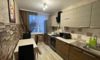 Ул. Космонавтов