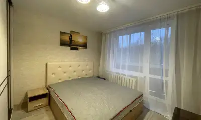 Ул. Космонавтов