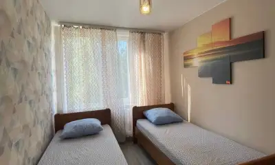 Ул. Космонавтов