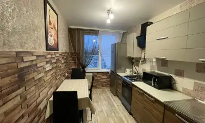 Ул. Космонавтов