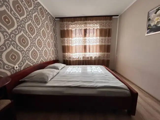 ул. Бородина, 18