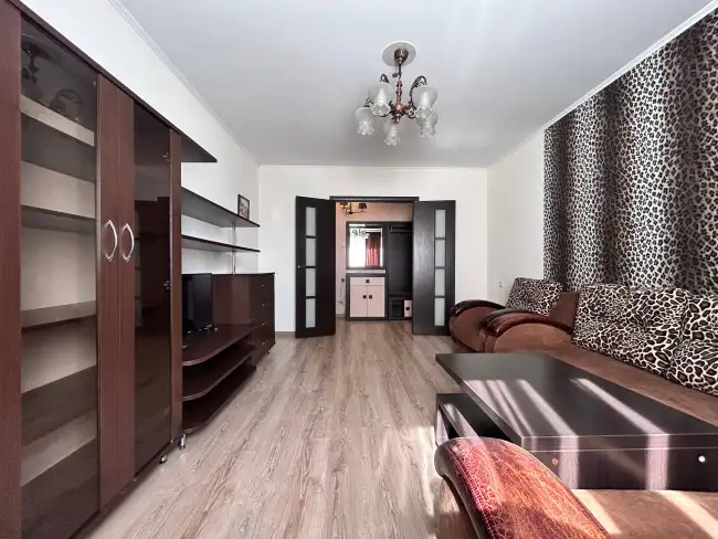 ул. Бородина, 18