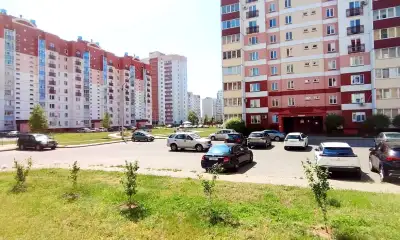 ул. Бородина, 18