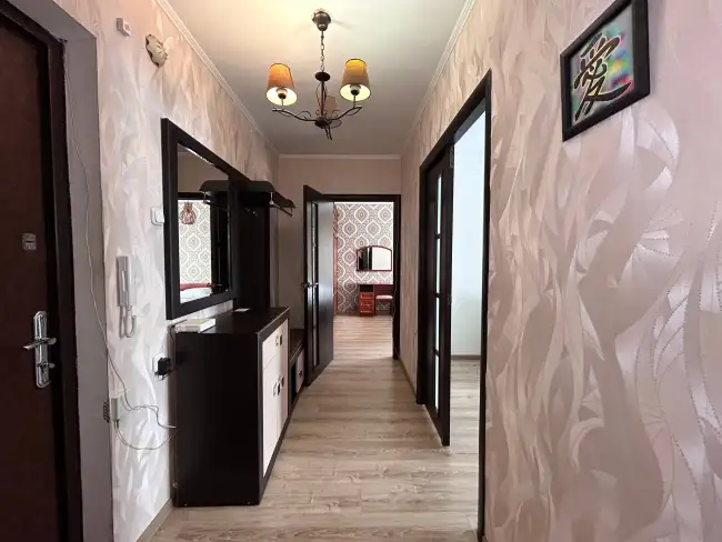 ул. Бородина, 18