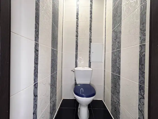 ул. Бородина, 18