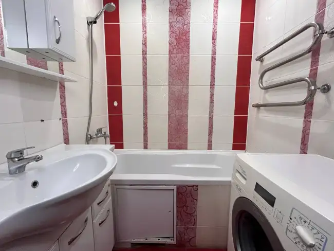 ул. Бородина, 18