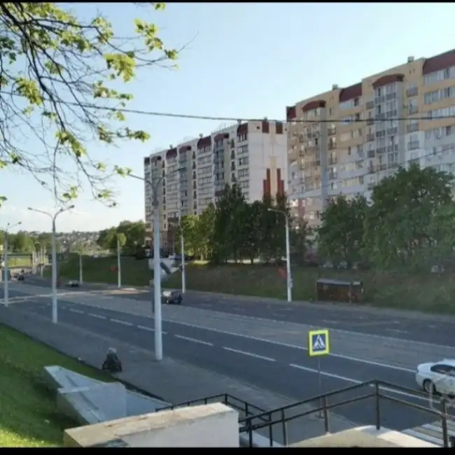 Черняховского , 33