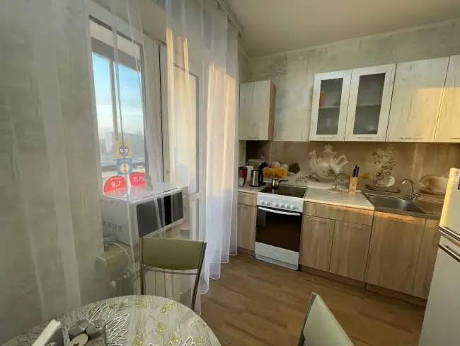 Черняховского , 33