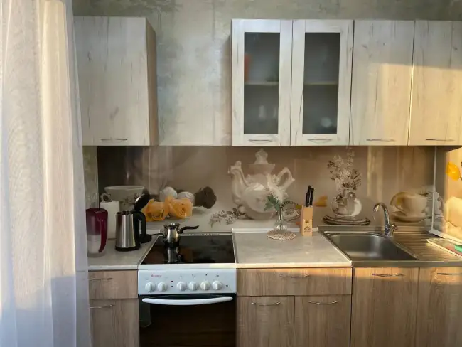 Черняховского , 33