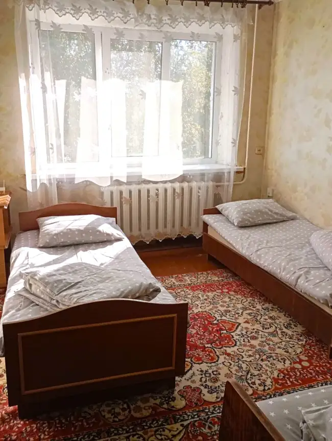 Вилейка, ул.Водопьянова