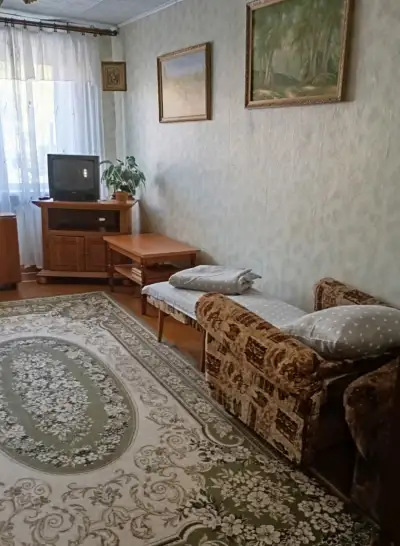 Вилейка, ул.Водопьянова