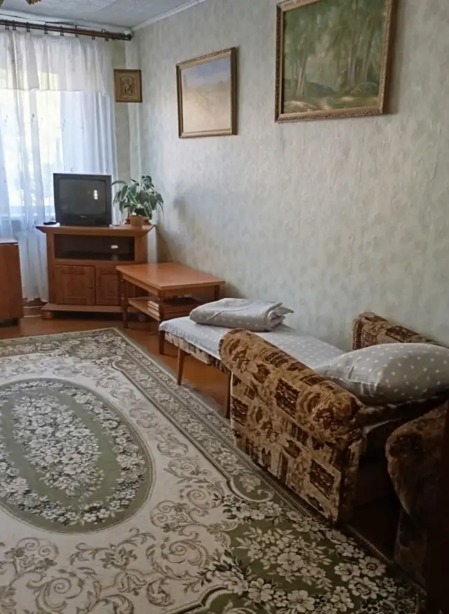 Вилейка, ул.Водопьянова