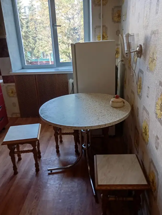 Вилейка, ул.Водопьянова