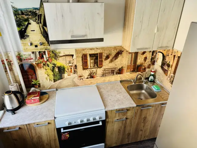 Максима Горького 57