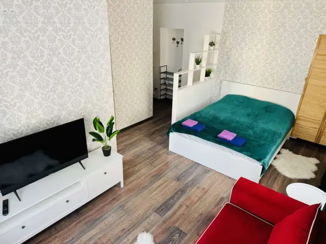 Максима Горького 57