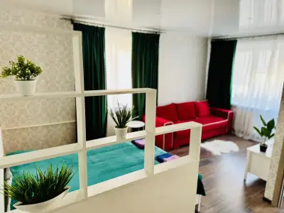 Максима Горького 57