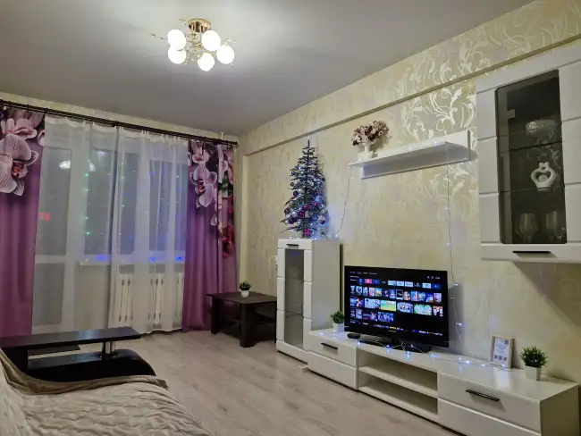 Черняховского пр-т 13