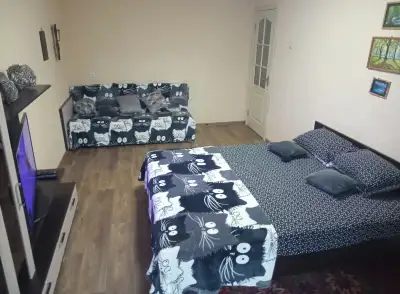 Жодино, Тимирязева ул. 15