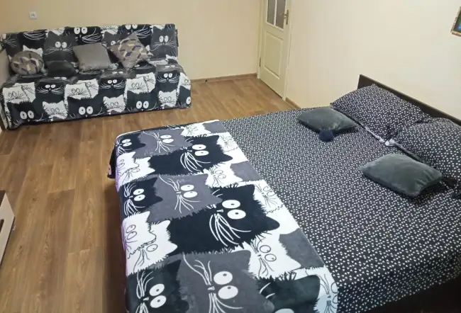 Жодино, Тимирязева ул. 15