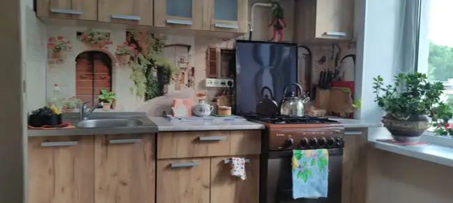 Жодино, Тимирязева ул. 15