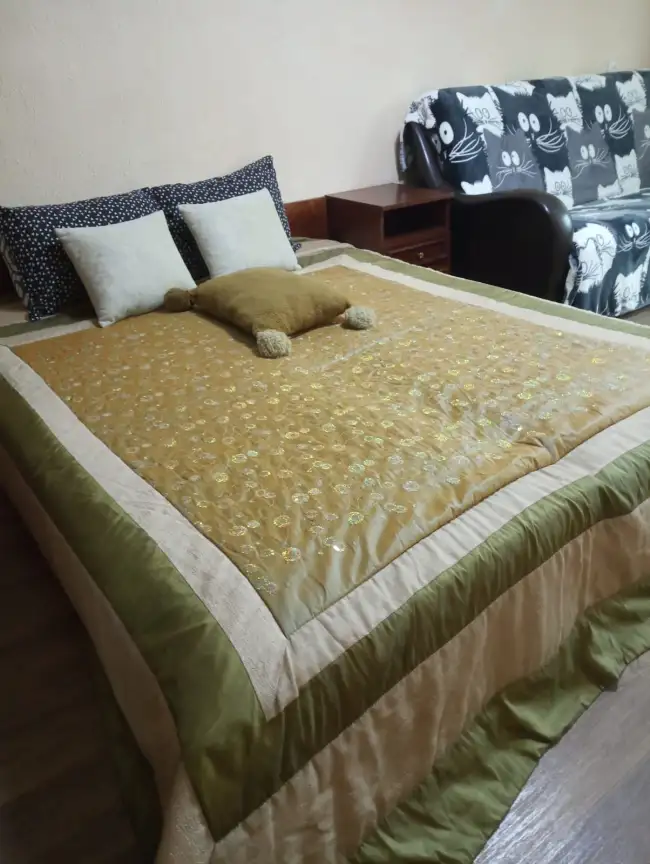 Жодино, Тимирязева ул. 15