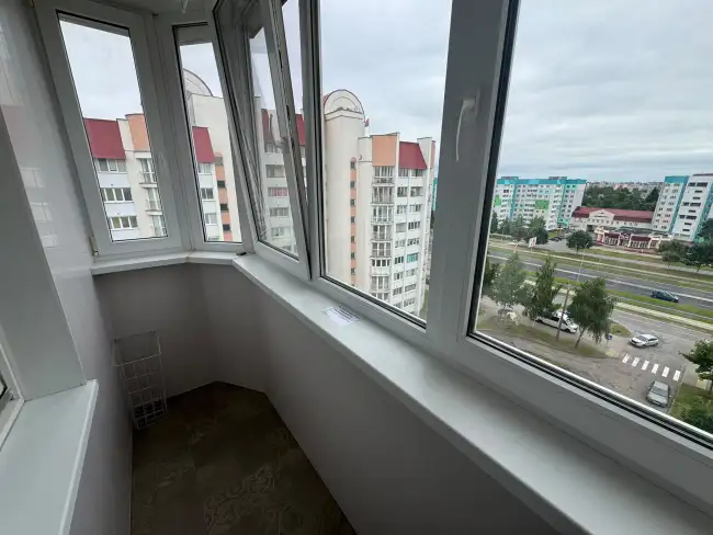 ул. Рокоссовского, д. 22