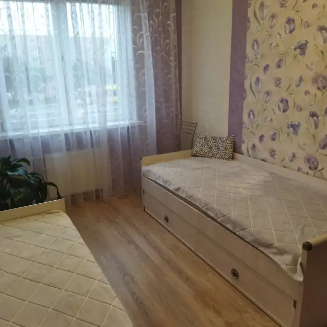 ул. С.Панковой 58Б