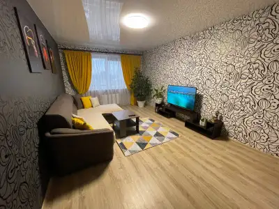 ул. С.Панковой 58Б