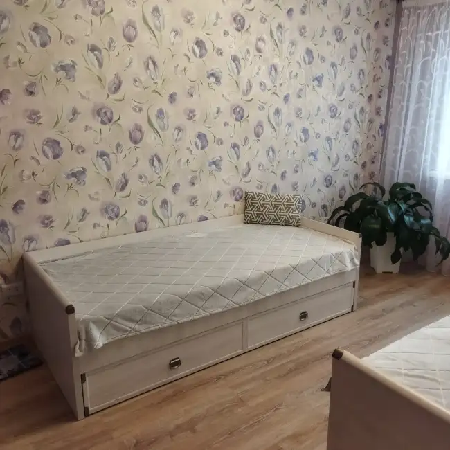 ул. С.Панковой 58Б